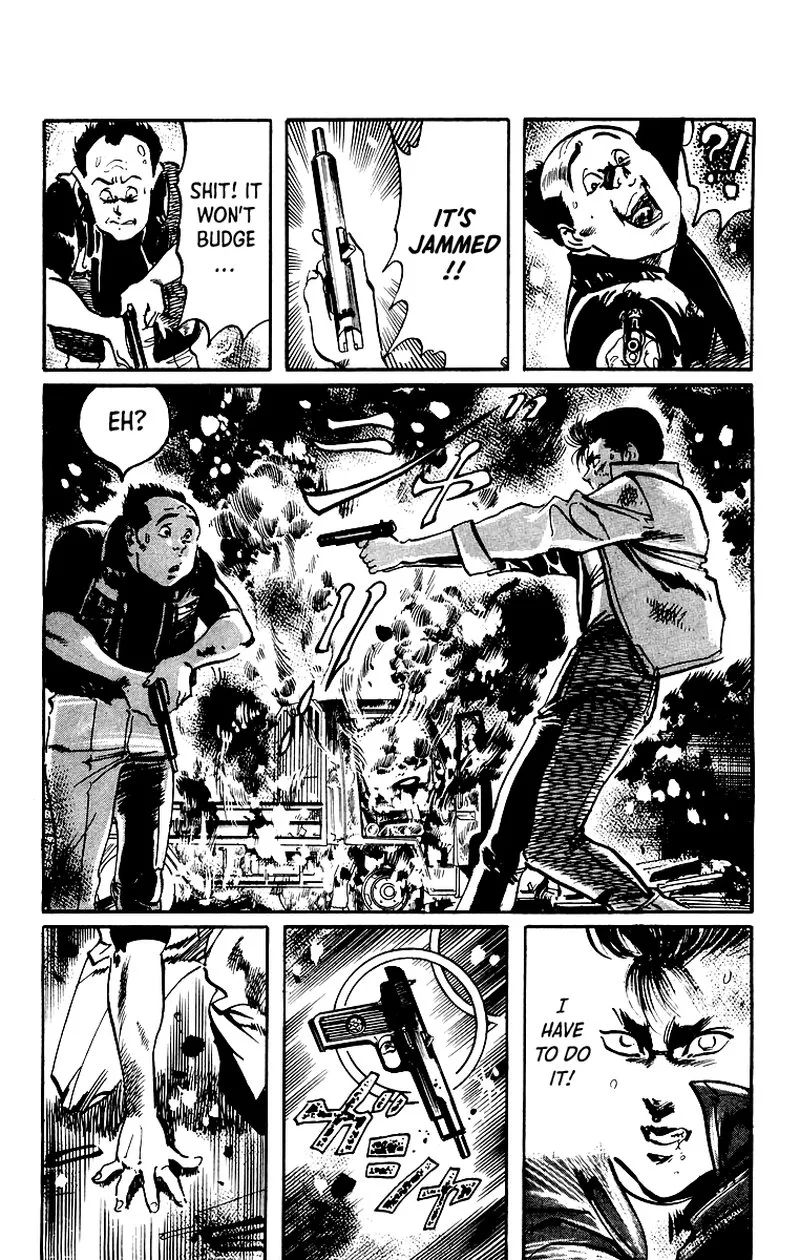 Jesus Chapter 29 page 4