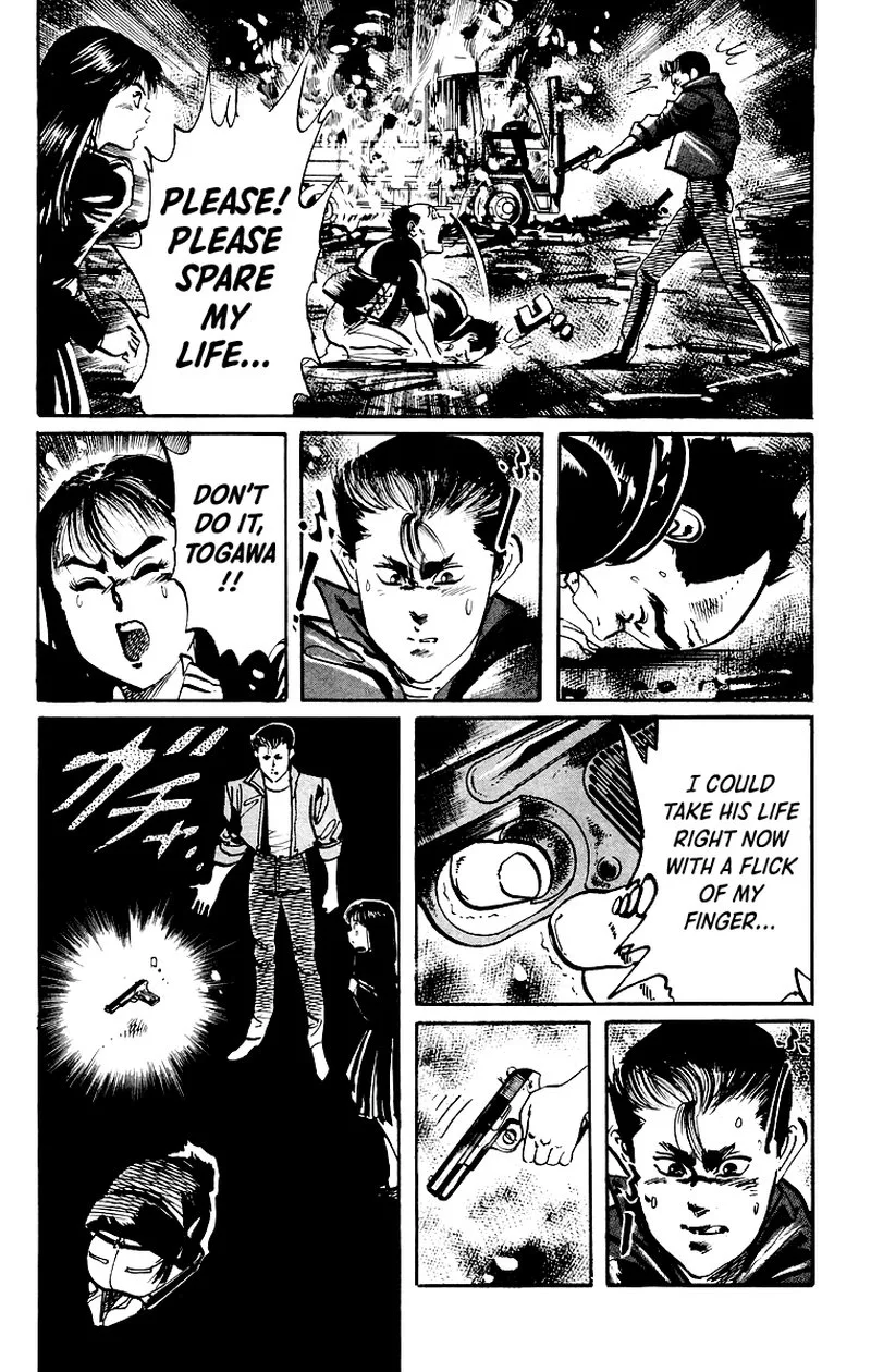 Jesus Chapter 29 page 5