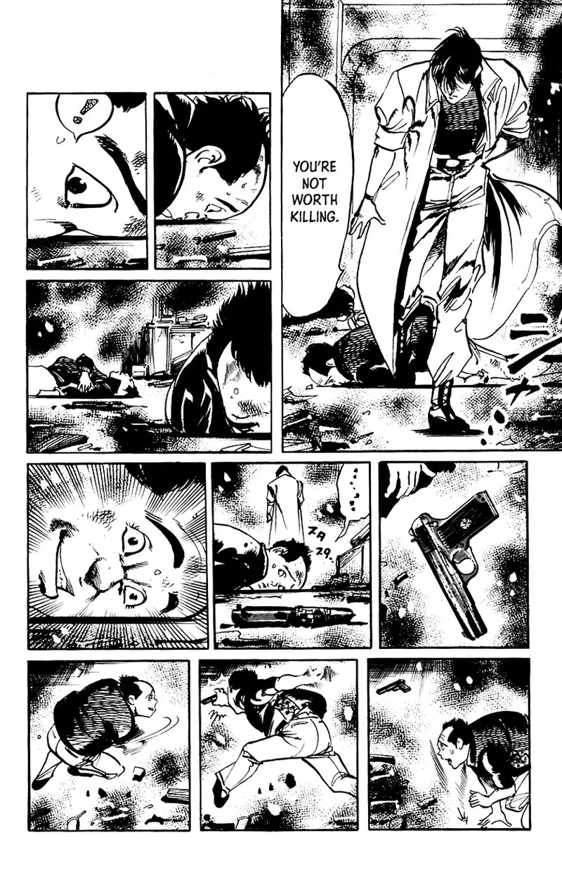 Jesus Chapter 29 page 15
