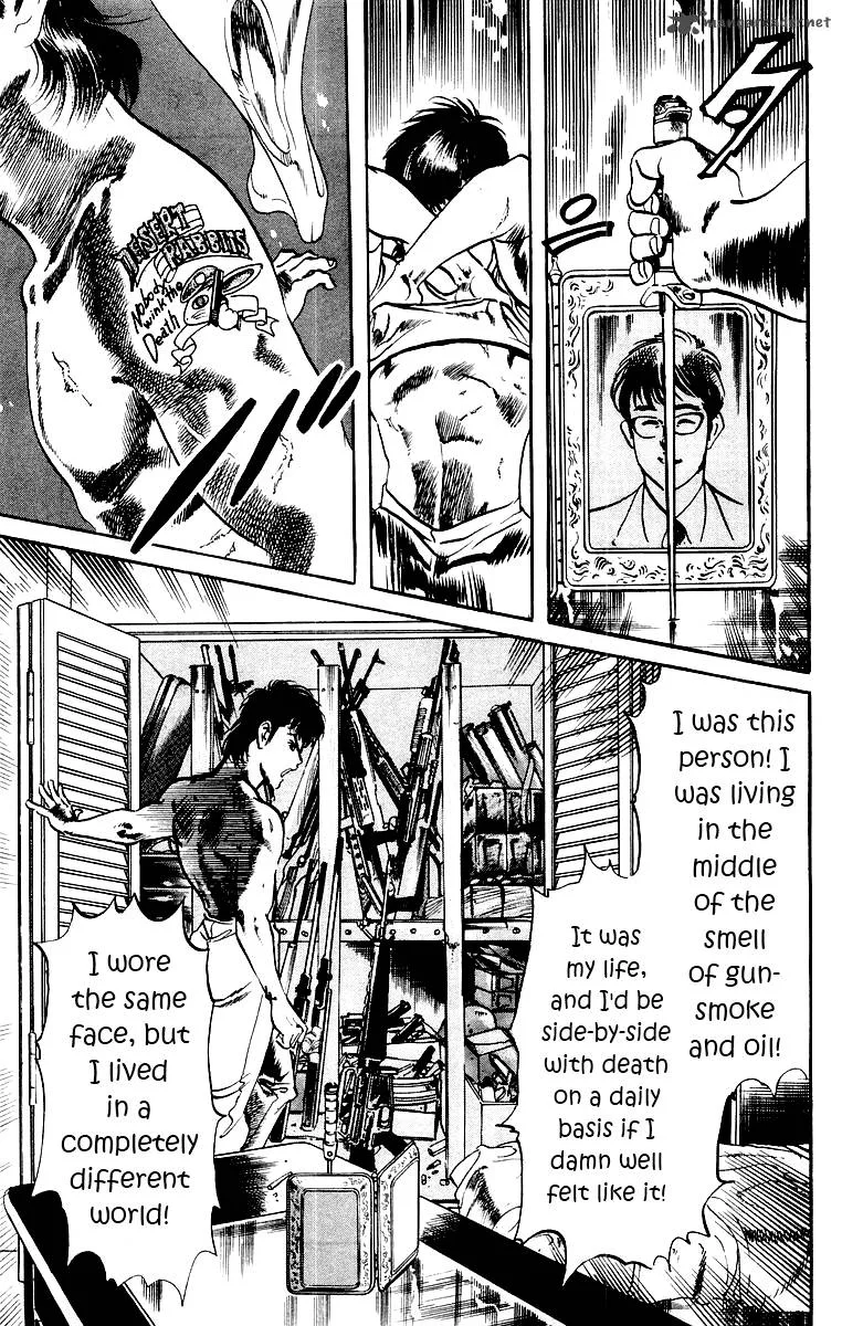 Jesus Chapter 3 page 15