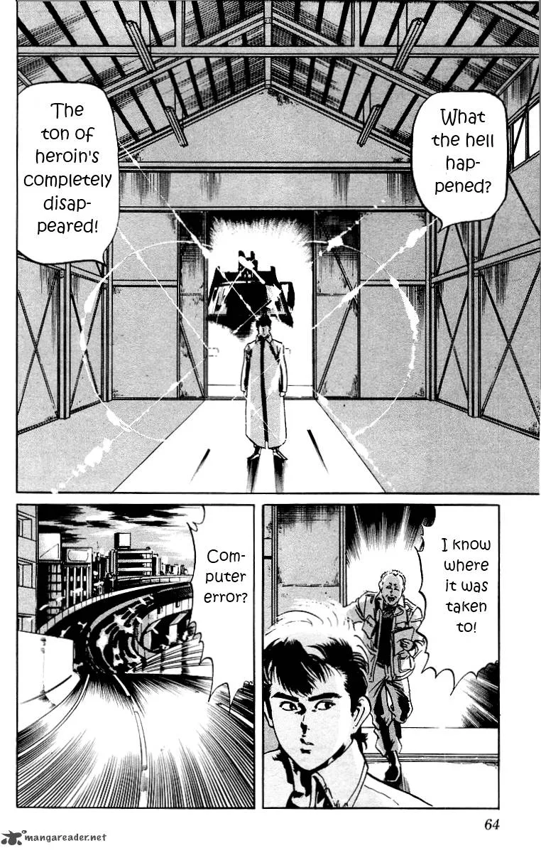 Jesus Chapter 3 page 2