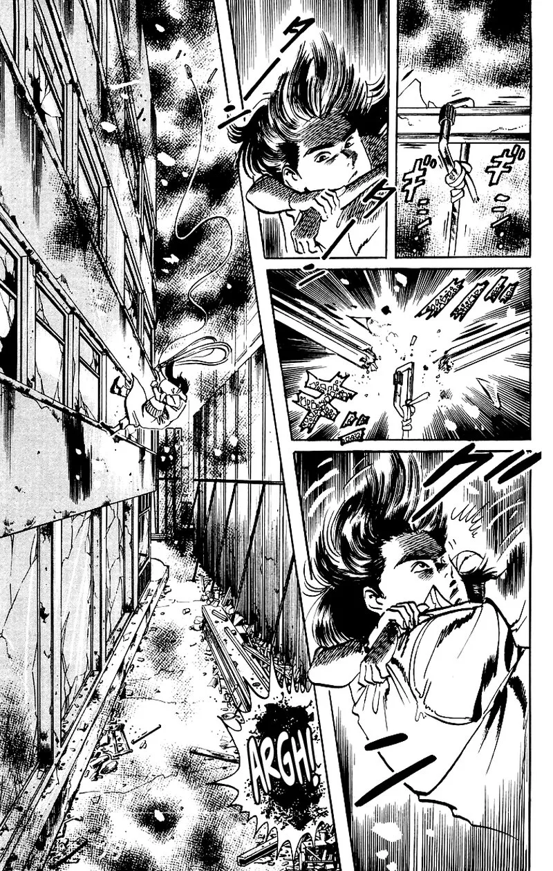 Jesus Chapter 30 page 9
