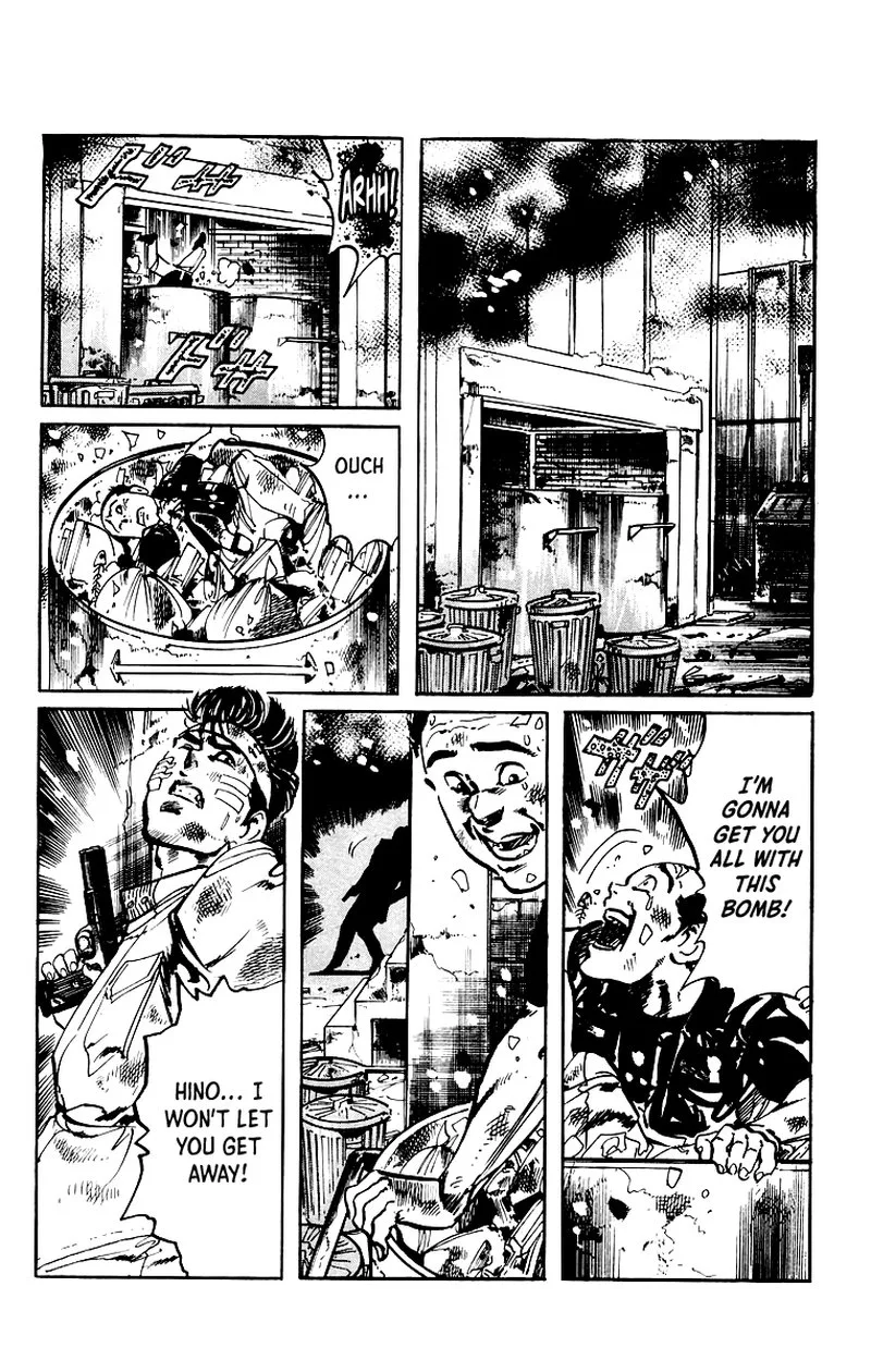 Jesus Chapter 30 page 6
