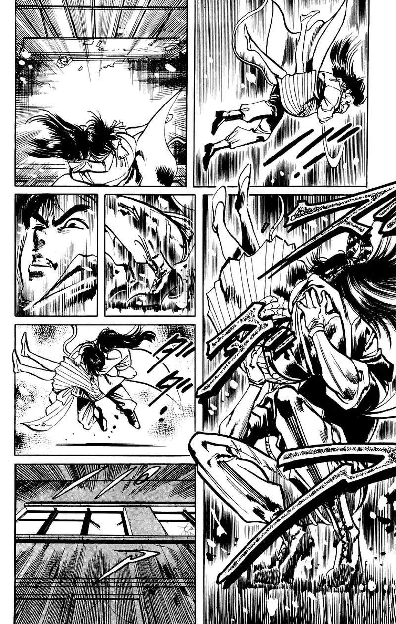 Jesus Chapter 30 page 10