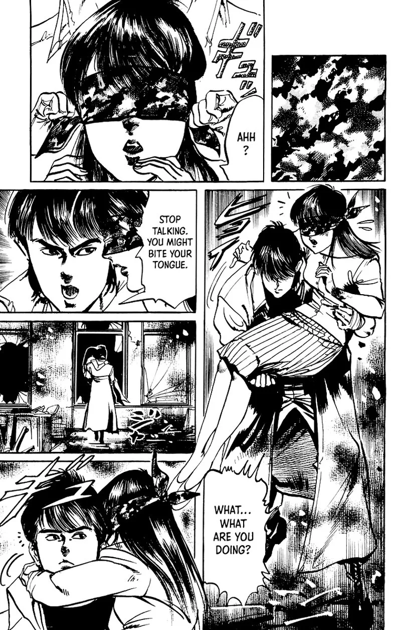 Jesus Chapter 30 page 7