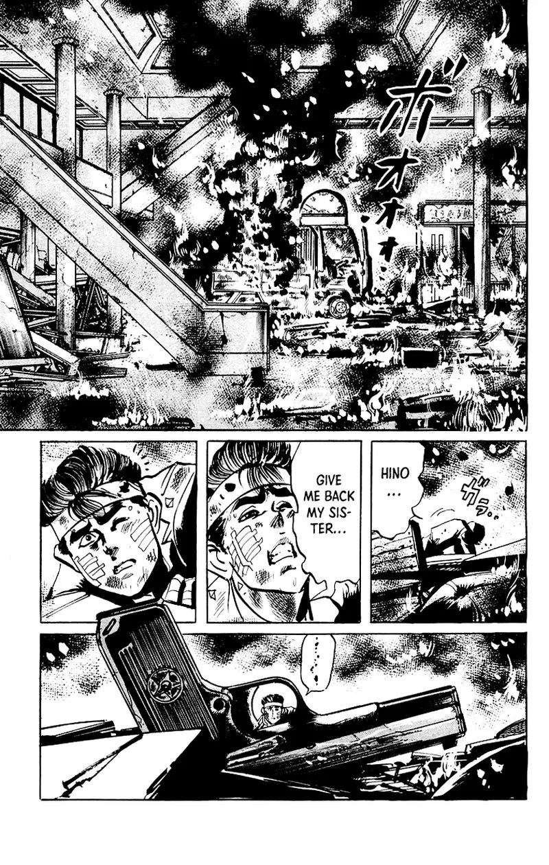 Jesus Chapter 30 page 5