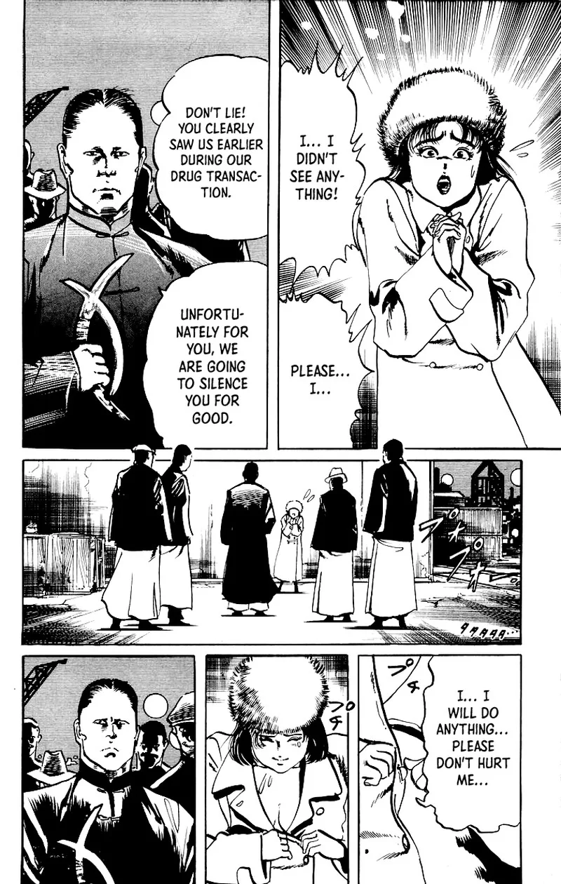 Jesus Chapter 31 page 2