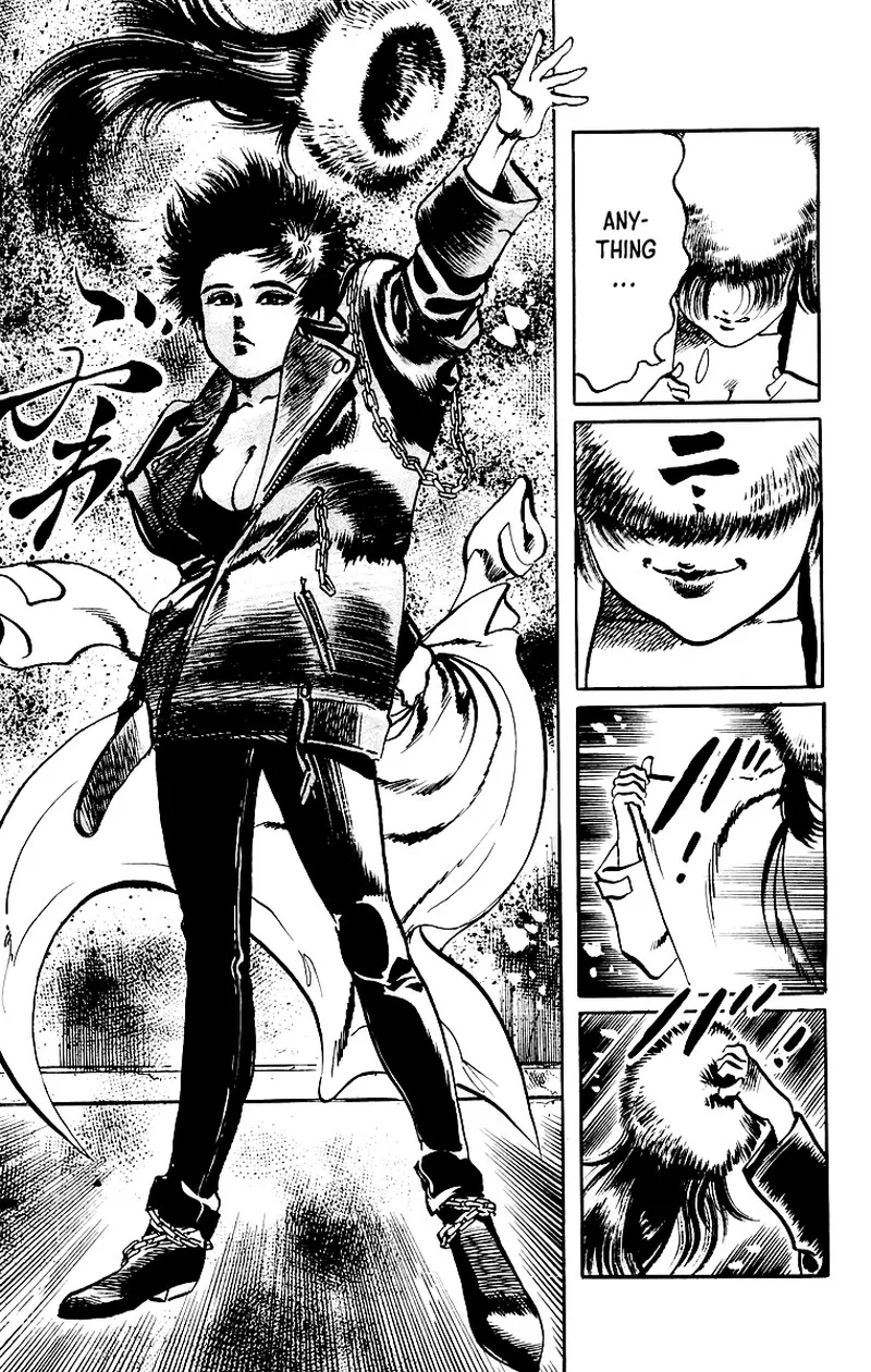 Jesus Chapter 31 page 3