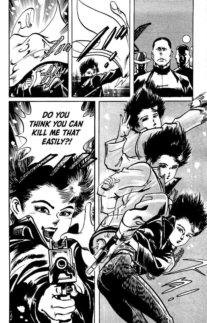 Jesus Chapter 31 page 4
