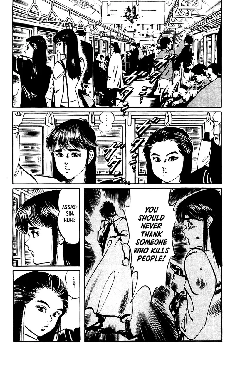 Jesus Chapter 31 page 12