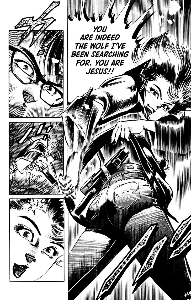 Jesus Chapter 32 page 16