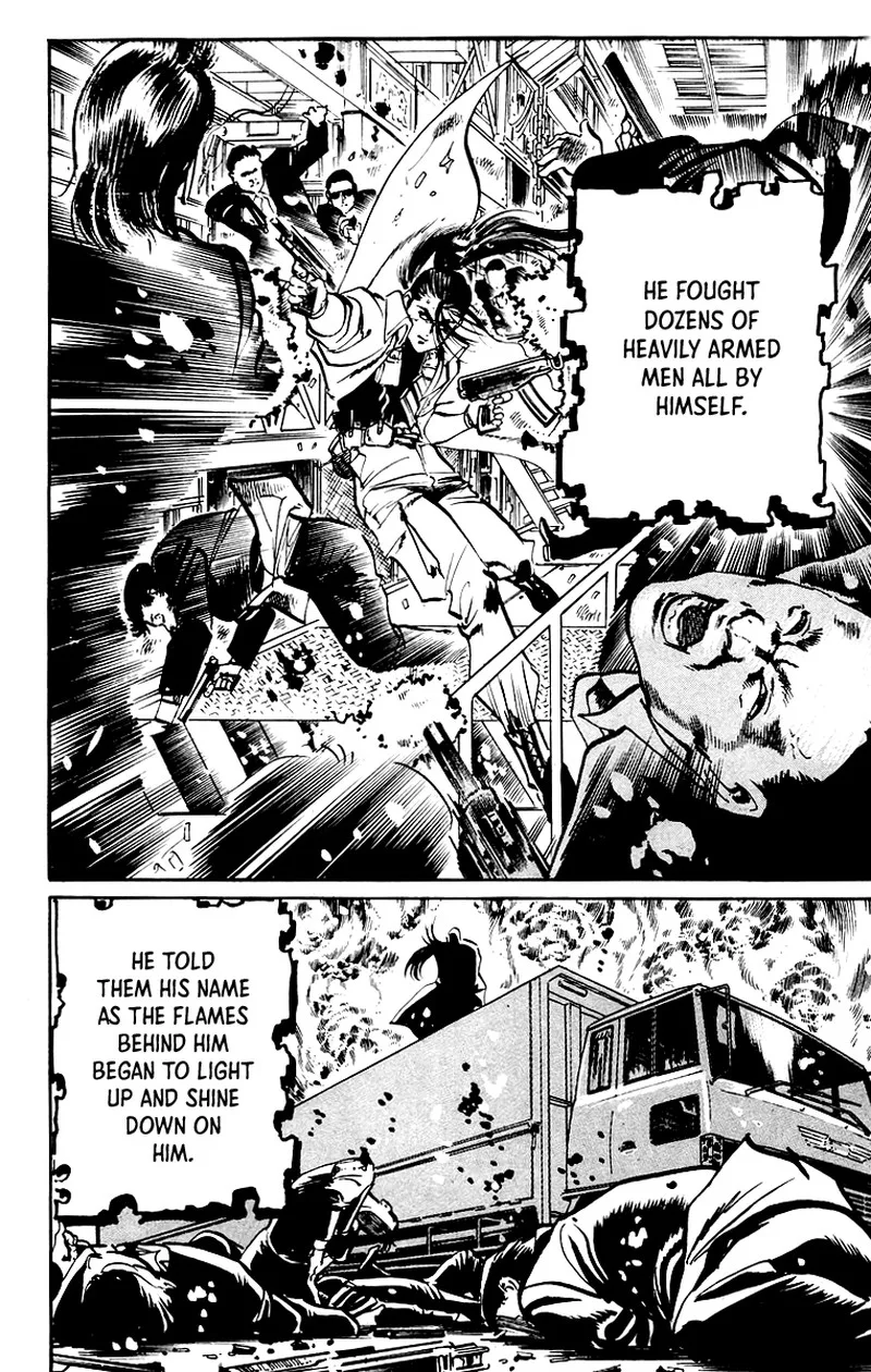 Jesus Chapter 33 page 2