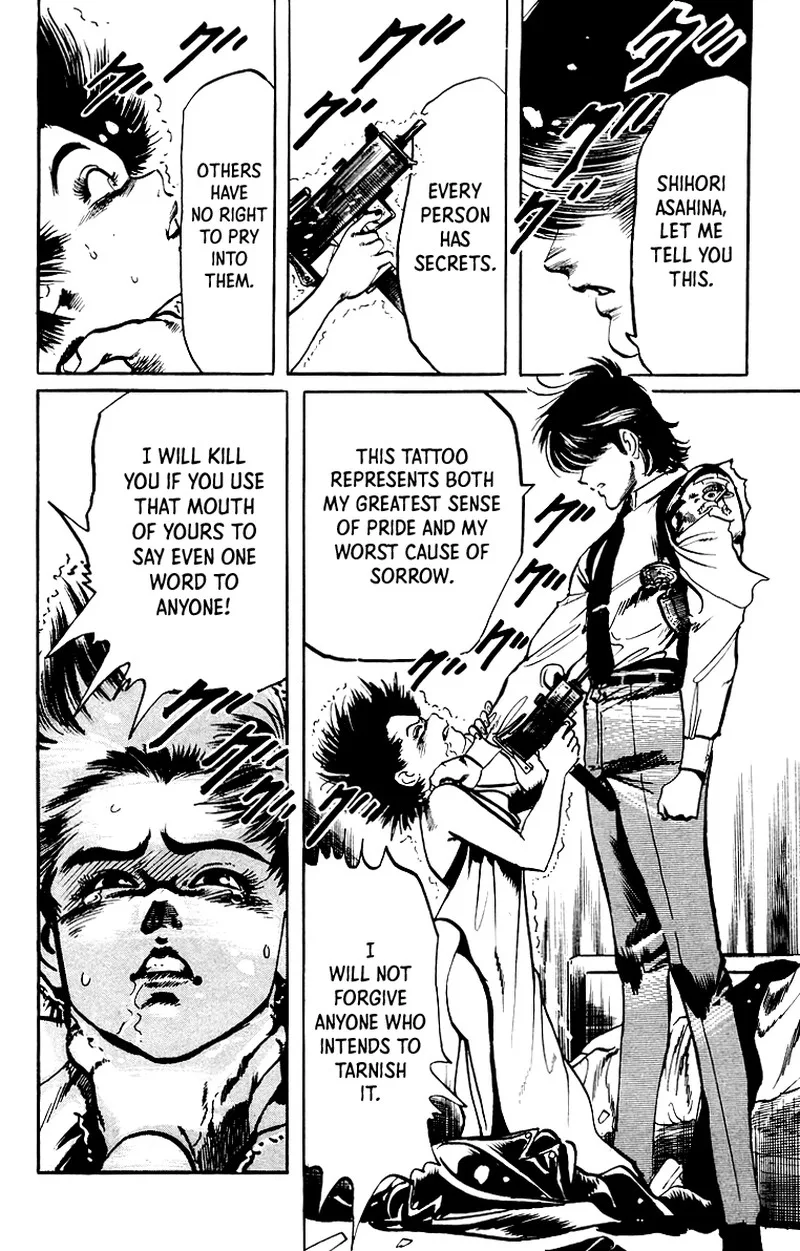 Jesus Chapter 33 page 14