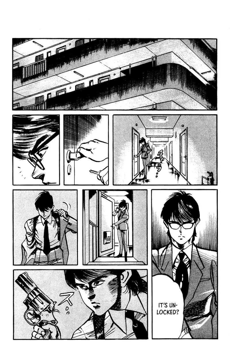 Jesus Chapter 33 page 8