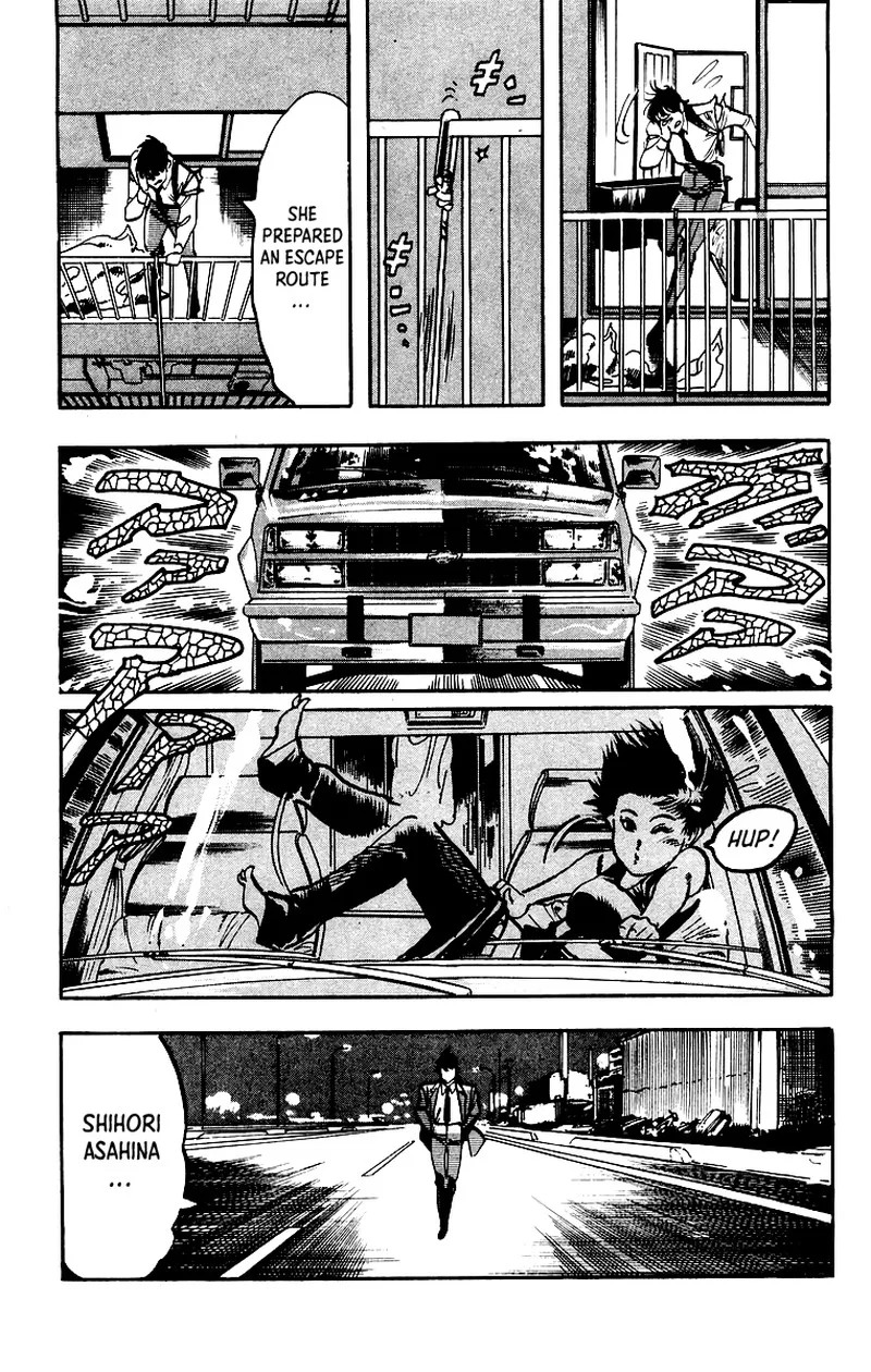 Jesus Chapter 33 page 17