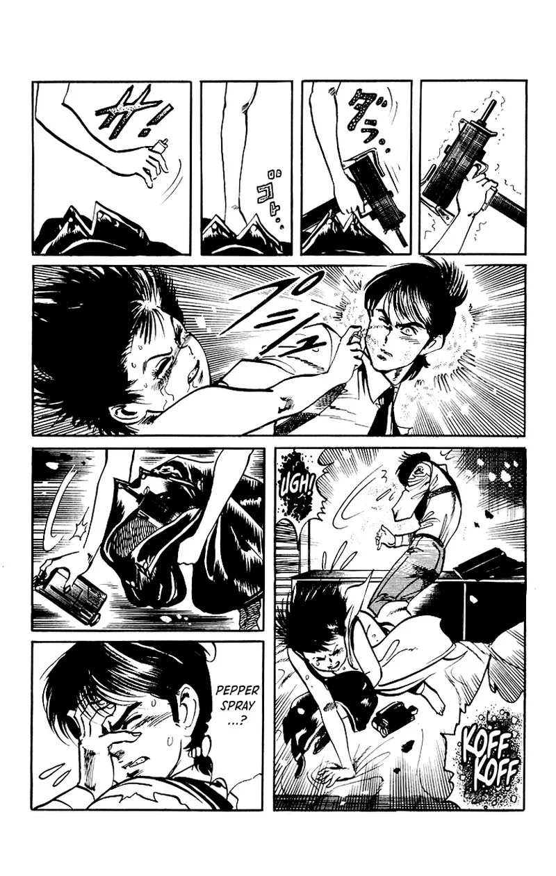 Jesus Chapter 33 page 15