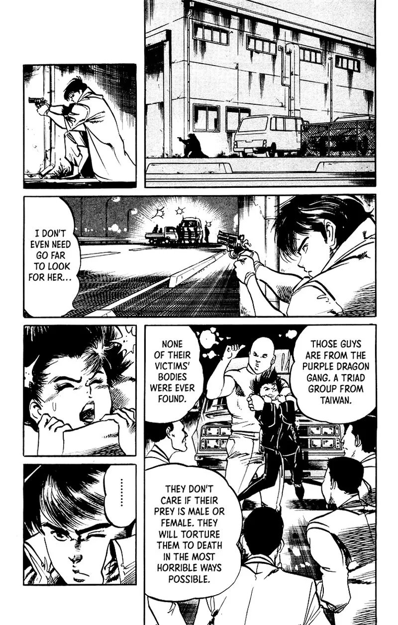 Jesus Chapter 34 page 5