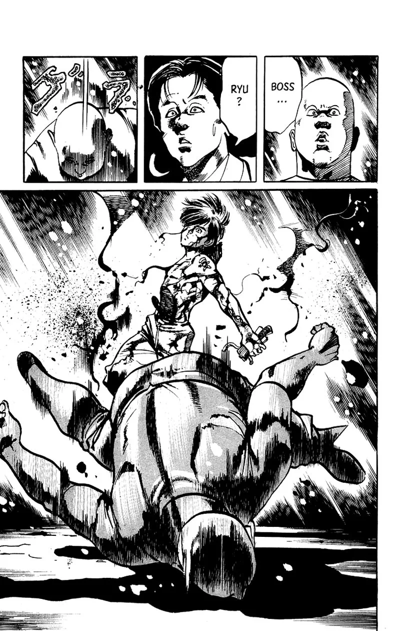 Jesus Chapter 34 page 13