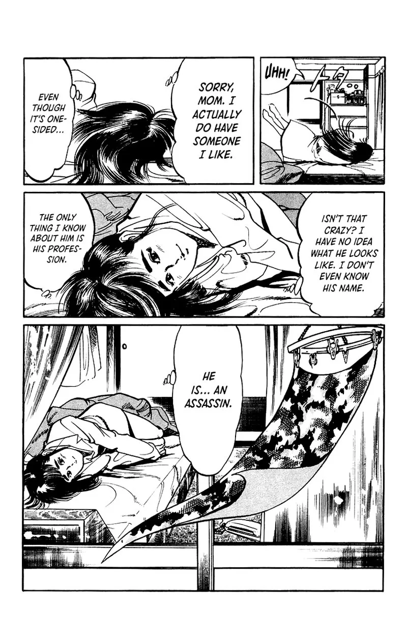 Jesus Chapter 35 page 3