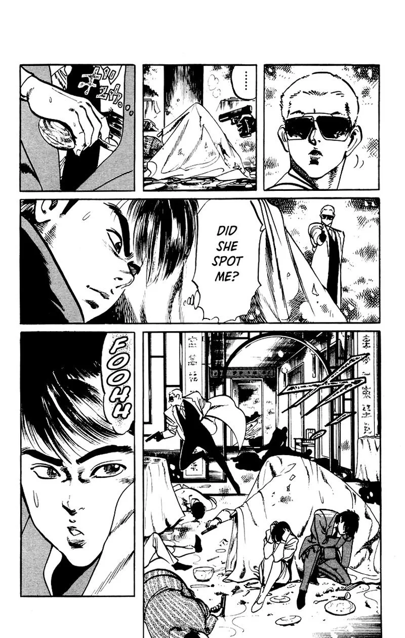 Jesus Chapter 36 page 2