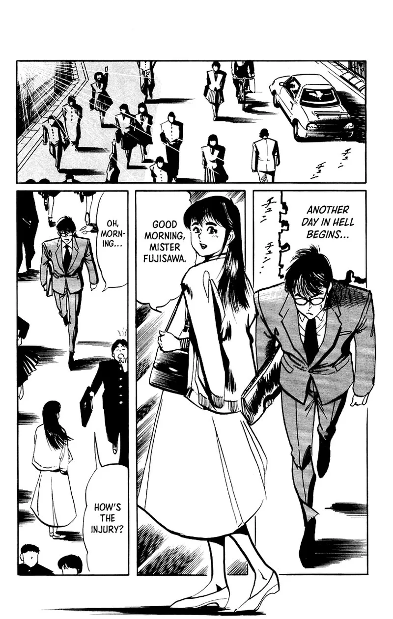 Jesus Chapter 37 page 4