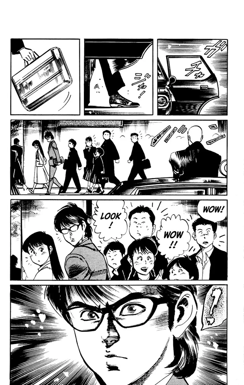 Jesus Chapter 37 page 6