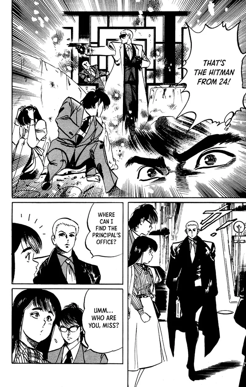 Jesus Chapter 37 page 8