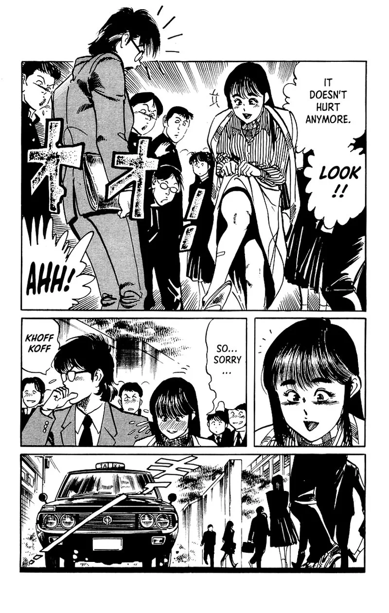 Jesus Chapter 37 page 5