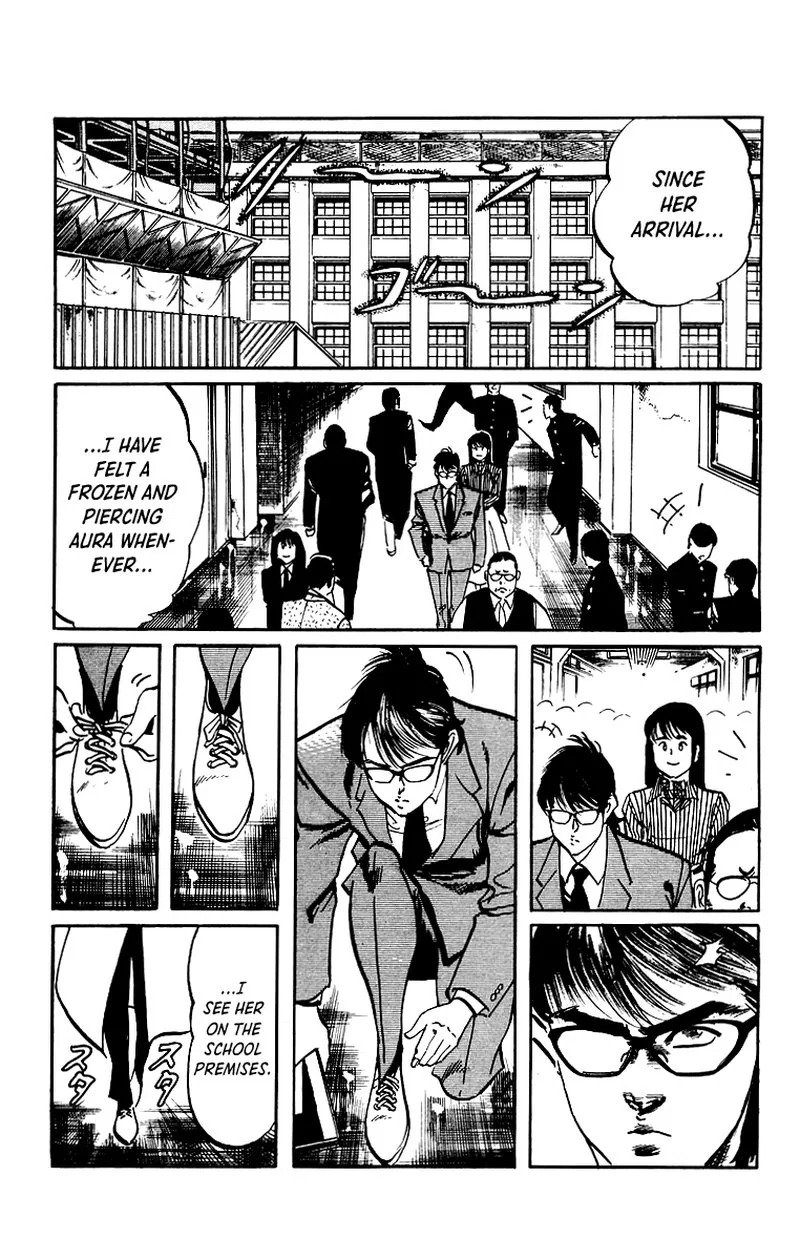 Jesus Chapter 38 page 1