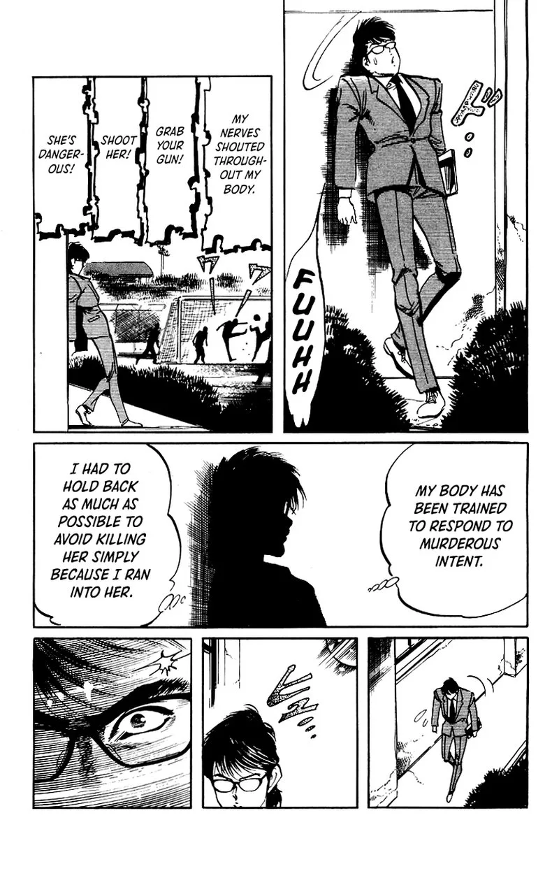 Jesus Chapter 38 page 3