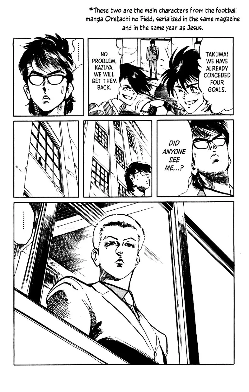 Jesus Chapter 38 page 5