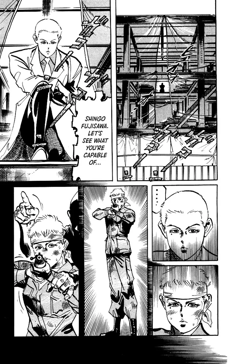 Jesus Chapter 38 page 7