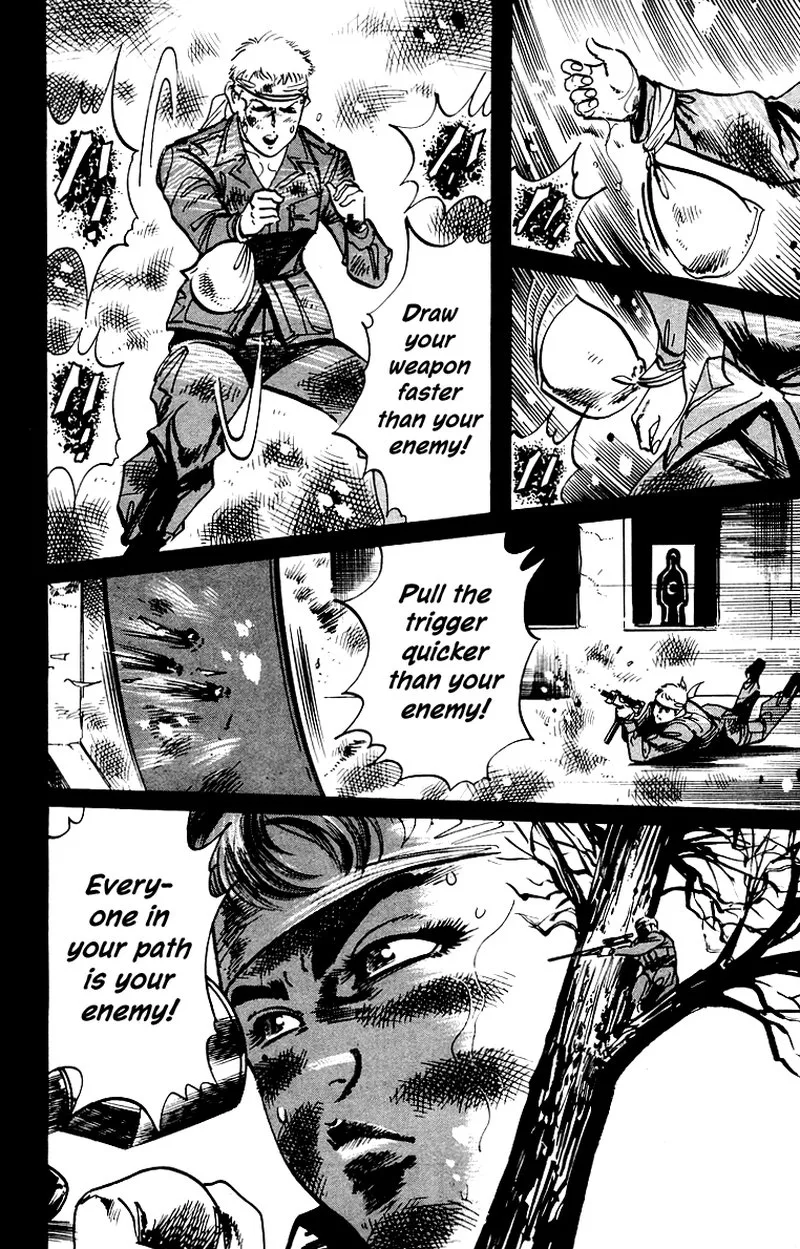 Jesus Chapter 38 page 8
