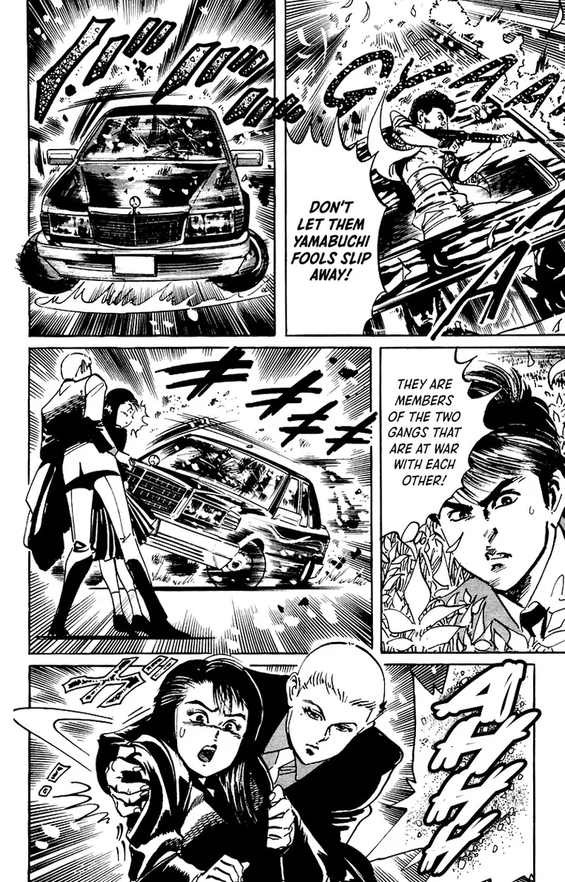 Jesus Chapter 39 page 14