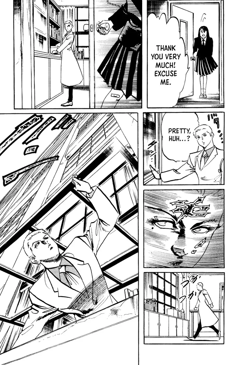 Jesus Chapter 39 page 7