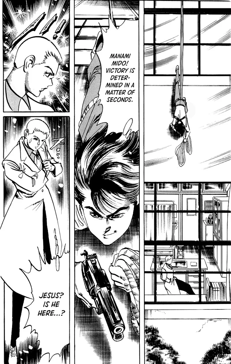 Jesus Chapter 39 page 2