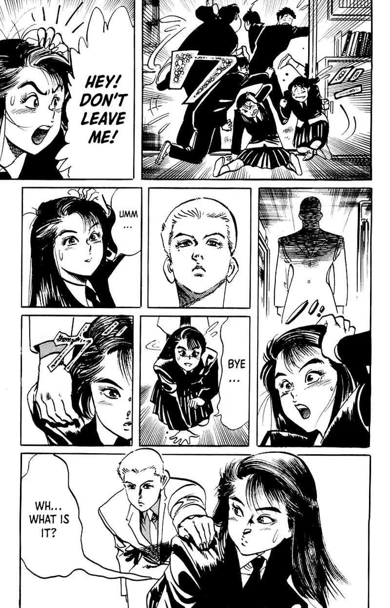 Jesus Chapter 39 page 5