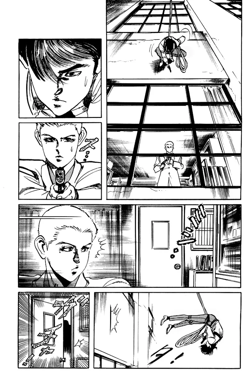 Jesus Chapter 39 page 3