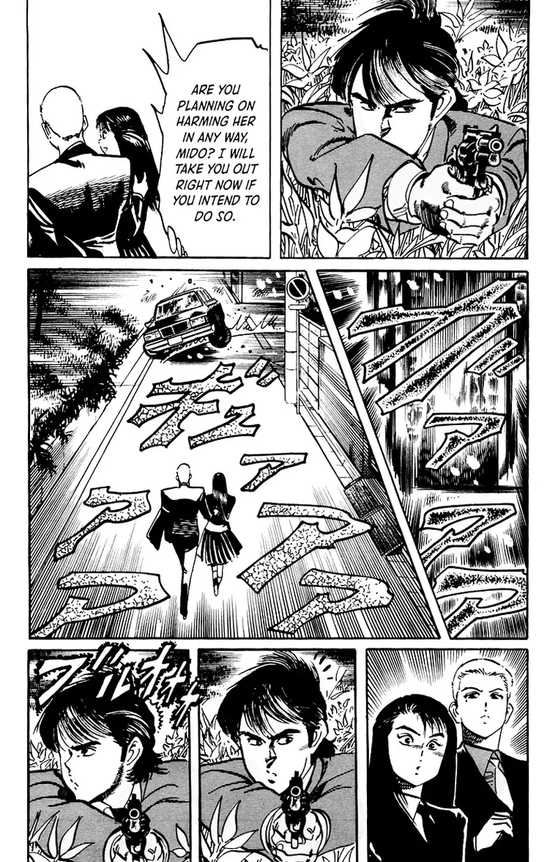 Jesus Chapter 39 page 12