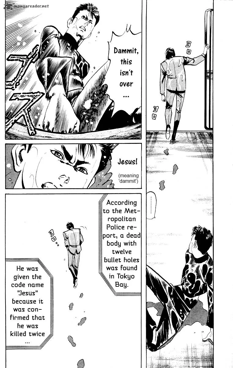 Jesus Chapter 4 page 18