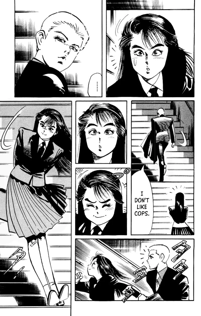 Jesus Chapter 40 page 9