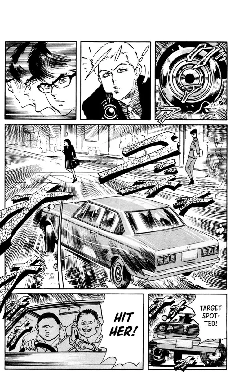 Jesus Chapter 41 page 6