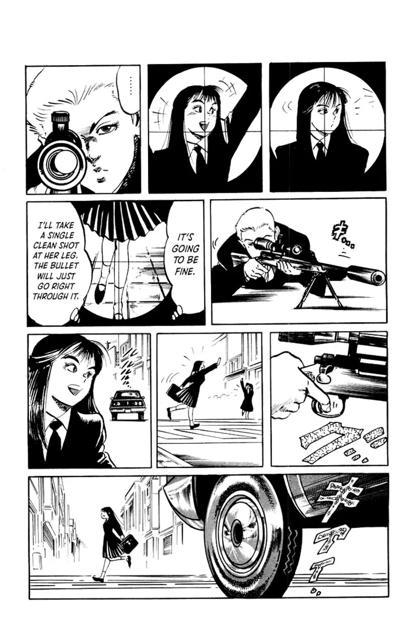 Jesus Chapter 41 page 5