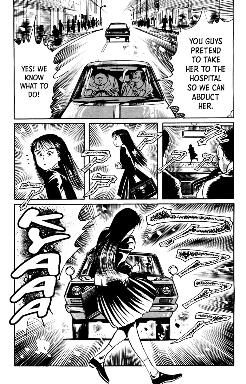 Jesus Chapter 41 page 7