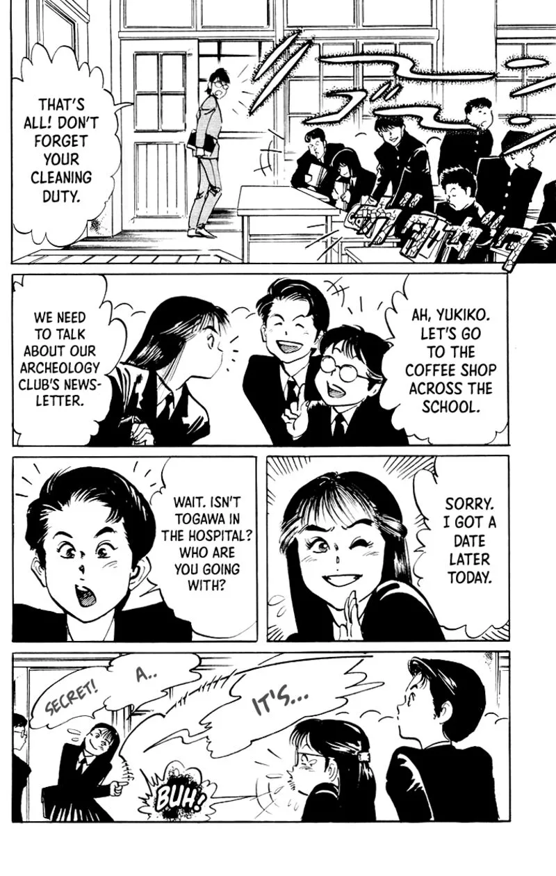 Jesus Chapter 42 page 6