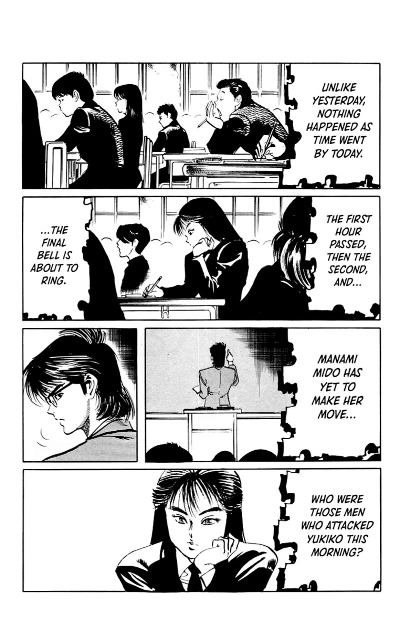 Jesus Chapter 42 page 2