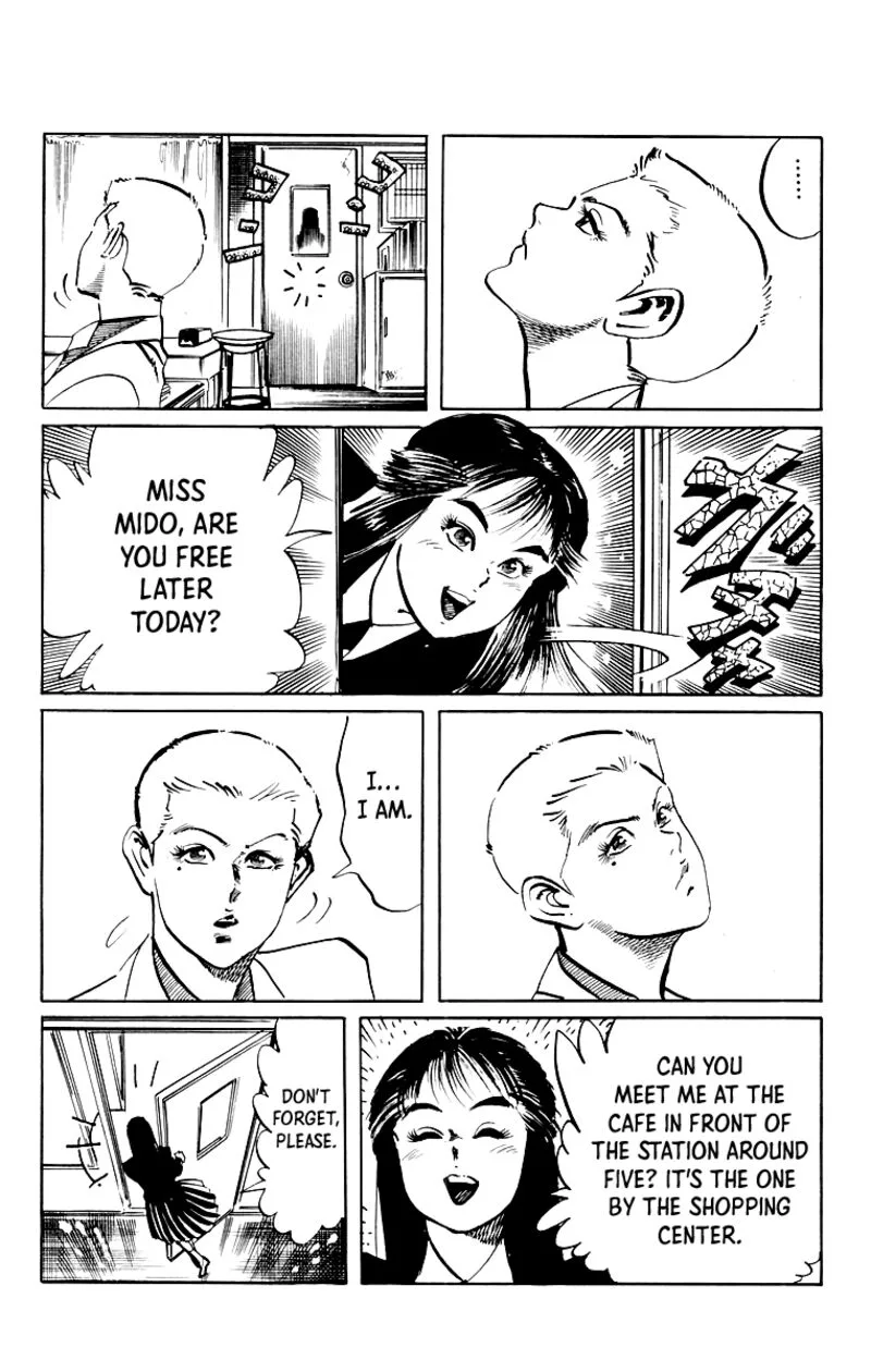 Jesus Chapter 42 page 4