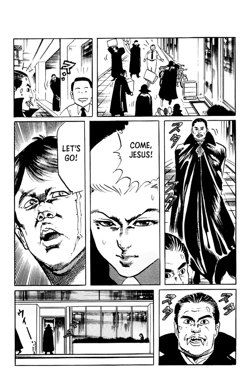 Jesus Chapter 43 page 5