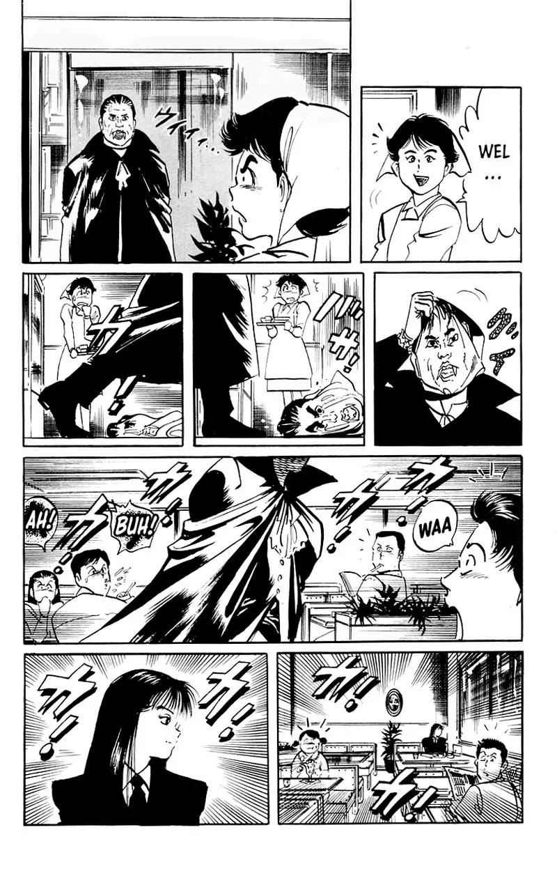 Jesus Chapter 43 page 6