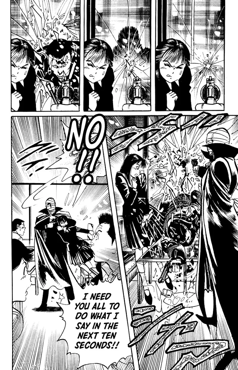 Jesus Chapter 43 page 8